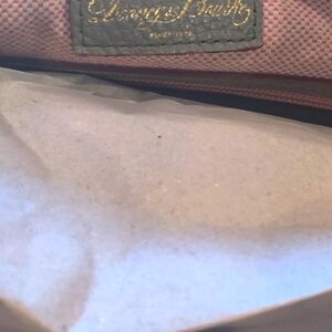 Dooney & Bourke Hobo Leather Shoulder Bag (Luca)